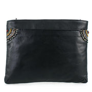 Quirks! Mary Frances Handbags Starstruck Crossbody Handbag by Mary Frances