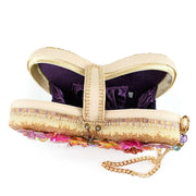 Quirks! Mary Frances Handbags Take Flight Shoulder Handbag by Mary Frances