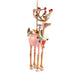 Quirks! Ornament Dash Away Cupid Reindeer Ornament by Patience Brewster