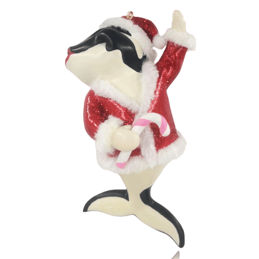 Quirks! ornaments Bing Diamonds of the Sea Ornament