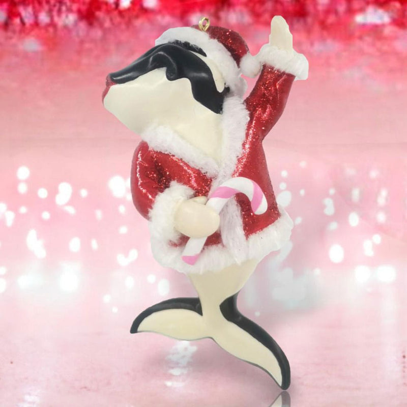 Quirks! ornaments Bing Diamonds of the Sea Ornament