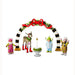 Quirks! Patience Brewster Christmas Carolers 6-Piece Introductory Set by Patience Brewster