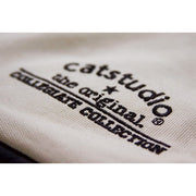 Quirks! Pillows Arizona State University Collegiate Hand-Embroidered Pillow