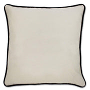 Quirks! Pillows Coronado Embroidered Pillow