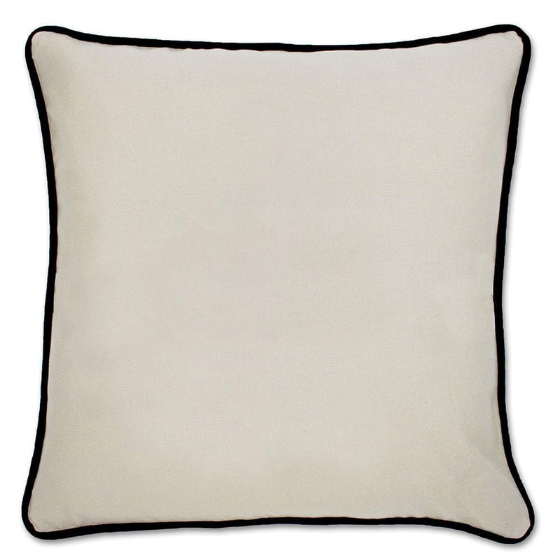 Quirks! Pillows Coronado Embroidered Pillow