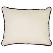 Quirks! Pillows Europe Embroidered Pillow