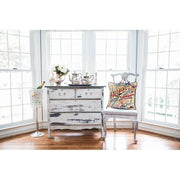 Quirks! Pillows Indiana Hand-Embroidered Pillow