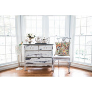 Quirks! Pillows Mississippi Hand-Embroidered Pillow