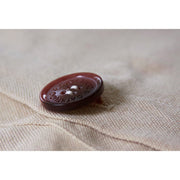 Quirks! Pillows Ski Utah Hand-Embroidered Pillow