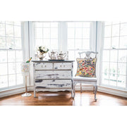 Quirks! Pillows South Carolina Hand-Embroidered Pillow