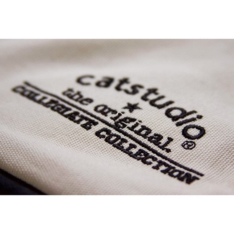 Quirks! Pillows South Carolina, University of Collegiate Hand-Embroidered Pillow