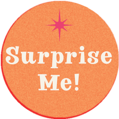 Quirks! Random Lori Mitchell Figurine