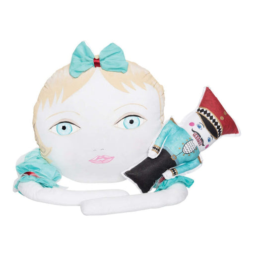 Quirks! Seasonal Decor Clara Art Doll by Zombinaland