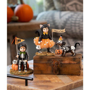 Quirks! Seasonal Decor, Halloween Boo To You Oliver by Bethany Lowe Designs