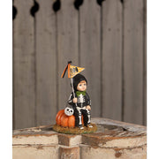 Quirks! Seasonal Decor, Halloween Boo To You Oliver by Bethany Lowe Designs