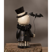 Quirks! Seasonal Decor, Halloween Dapper Desmond Skelly by Bethany Lowe Designs