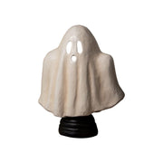 Quirks! Seasonal Decor, Halloween Ghost Boo Lantern by Bethany Lowe Designs