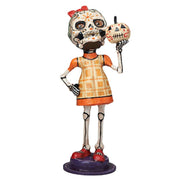 Quirks! Seasonal Decor, Halloween Marcella© Halloween Decor by Jorge de Rojas