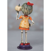 Quirks! Seasonal Decor, Halloween Marcella© Halloween Decor by Jorge de Rojas