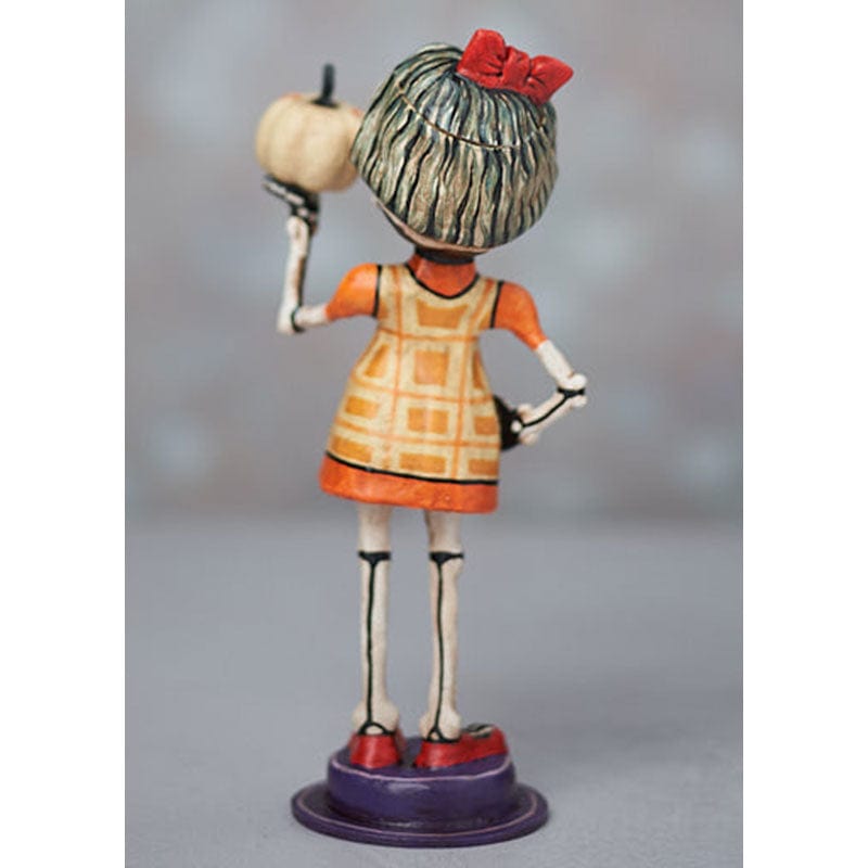 Quirks! Seasonal Decor, Halloween Marcella© Halloween Decor by Jorge de Rojas