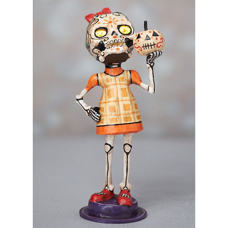 Quirks! Seasonal Decor, Halloween Marcella© Halloween Decor by Jorge de Rojas