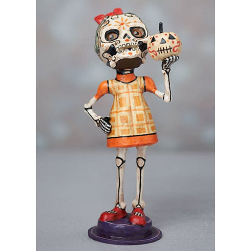 Quirks! Seasonal Decor, Halloween Marcella© Halloween Decor by Jorge de Rojas