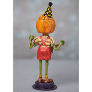 Quirks! Seasonal Decor, Halloween Pasquale© Halloween Decor by Jorge de Rojas