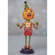 Quirks! Seasonal Decor, Halloween Pasquale© Halloween Decor by Jorge de Rojas