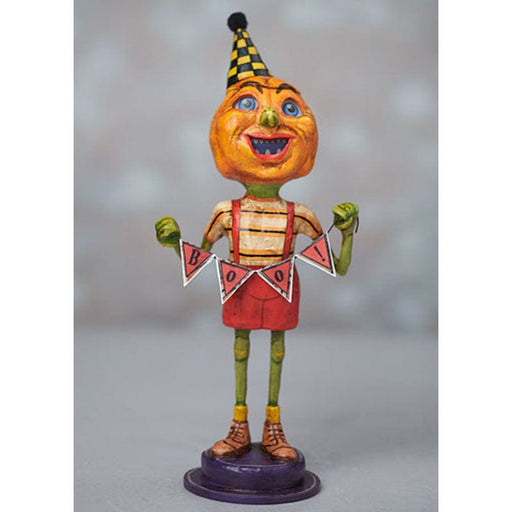 Quirks! Seasonal Decor, Halloween Pasquale© Halloween Decor by Jorge de Rojas