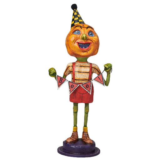 Quirks! Seasonal Decor, Halloween Pasquale© Halloween Decor by Jorge de Rojas