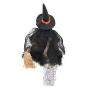 Quirks! Seasonal Decor, Halloween Reba Rat by Joe Spencer