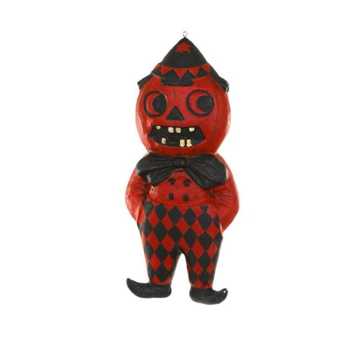 Quirks! Seasonal Decor, Halloween Vintage Halloween Pumpkin Decor by Cody Foster & Co