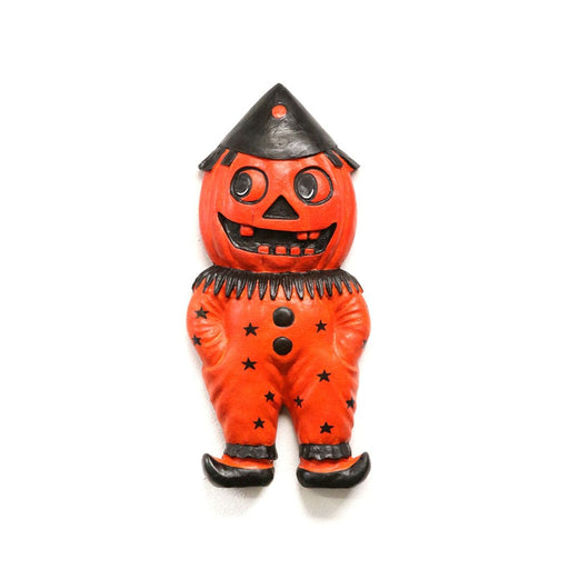 Quirks! Seasonal Decor, Halloween Vintage Halloween Pumpkin Wall Decor by Cody Foster & Co