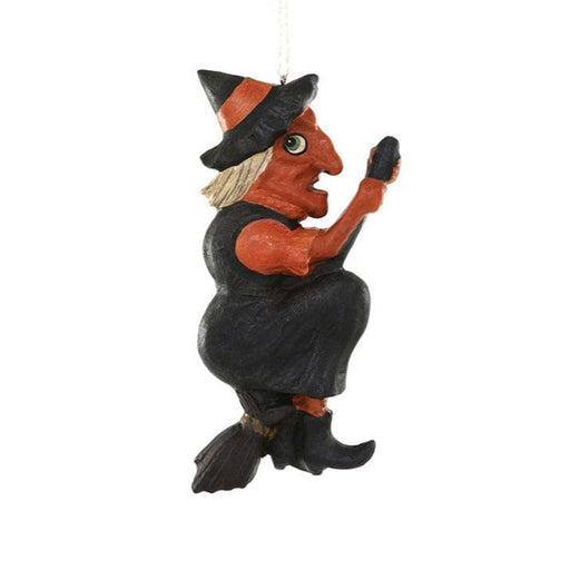 Quirks! Seasonal Decor, Halloween Vintage Halloween Witch Decor by Cody Foster & Co