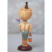 Quirks! Seasonal Decor, Halloween Werewoofie© Halloween Decor by Jorge de Rojas