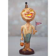 Quirks! Seasonal Decor, Halloween Werewoofie© Halloween Decor by Jorge de Rojas