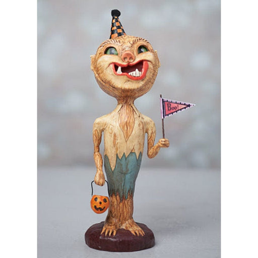 Quirks! Seasonal Decor, Halloween Werewoofie© Halloween Decor by Jorge de Rojas