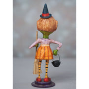 Quirks! Seasonal Decor, Halloween Winifred© Halloween Decor by Jorge de Rojas