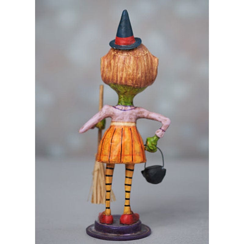 Quirks! Seasonal Decor, Halloween Winifred© Halloween Decor by Jorge de Rojas
