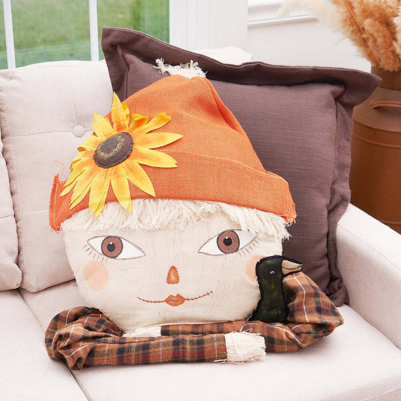 Quirks! Seasonal Decor Hazel Art Doll by Zombinaland