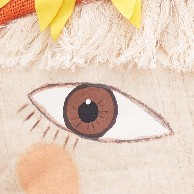 Quirks! Seasonal Decor Hazel Art Doll by Zombinaland