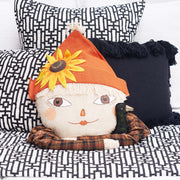 Quirks! Seasonal Decor Hazel Art Doll by Zombinaland