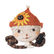 Quirks! Seasonal Decor Hazel Art Doll by Zombinaland