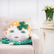 Quirks! Seasonal Decor Ireland Art Doll by Zombinaland