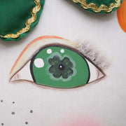 Quirks! Seasonal Decor Ireland Art Doll by Zombinaland