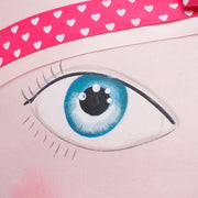 Quirks! Seasonal Decor Je T'aime Art Doll by Zombinaland