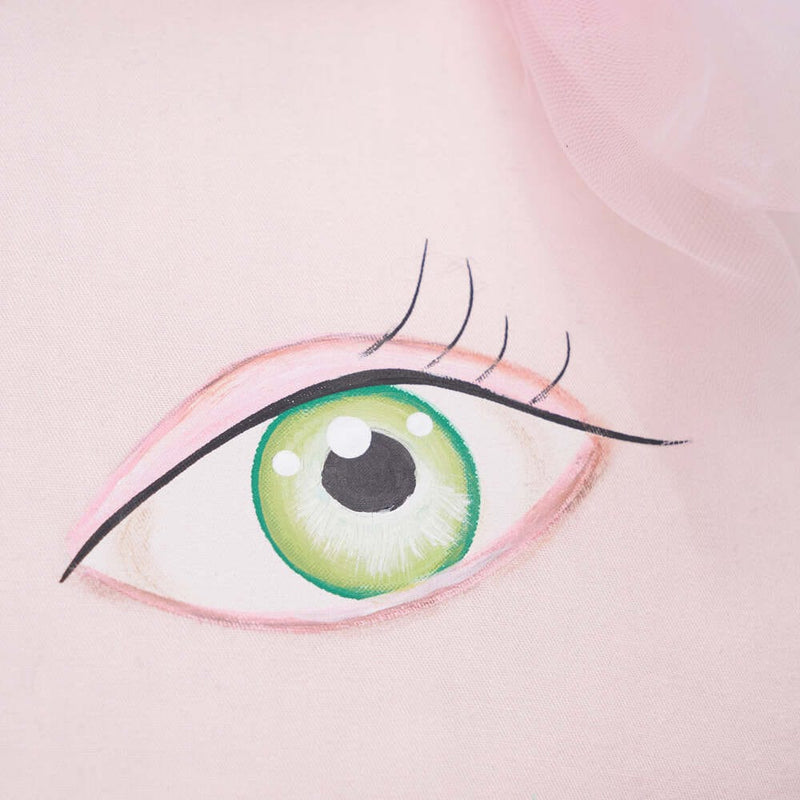 Quirks! Seasonal Decor Koko Art Doll by Zombinaland