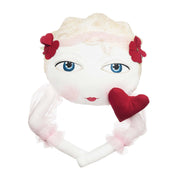 Quirks! Seasonal Decor Lolita Art Doll by Zombinaland