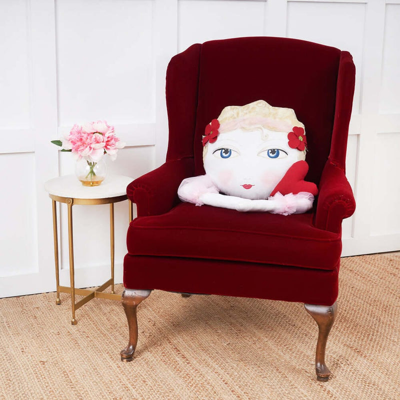 Quirks! Seasonal Decor Lolita Art Doll by Zombinaland