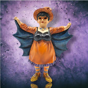 Quirks! Seasonal Decor Matilda Which Witch Ornament by December Diamonds